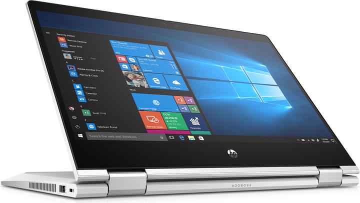 Image du produit HP ProBook x360 435 G7 (13.30", AMD Ryzen 5 4500U, 16 Go, 512 Go)