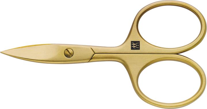 Produktbild Zwilling TWINOX Gold Edition, Nagelschere
