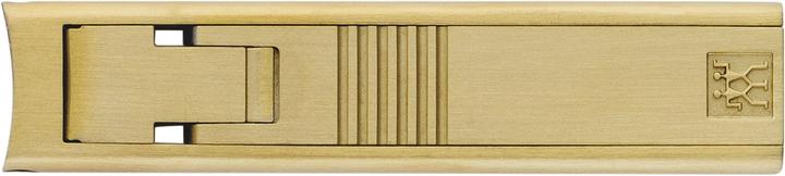 Zwilling TWINOX Gold Edition, Nagelknipser
