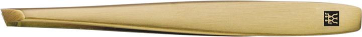 Immagine prodotto Zwilling TWINOX Gold Edition, pinzetta, inclinata
