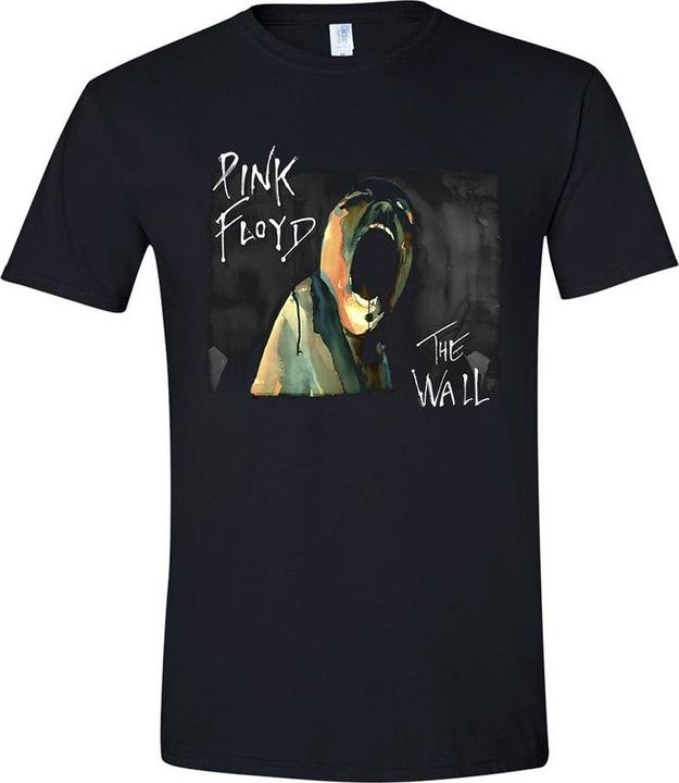Pink Floyd The Wall TShirt (XXL)