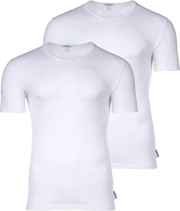 Actual product image Bikkembergs T-Shirt Casual Figurbetont (XL)