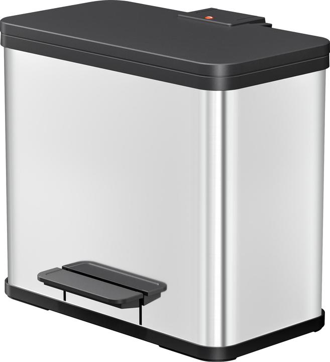 Hailo Eco trio Plus (33 l)