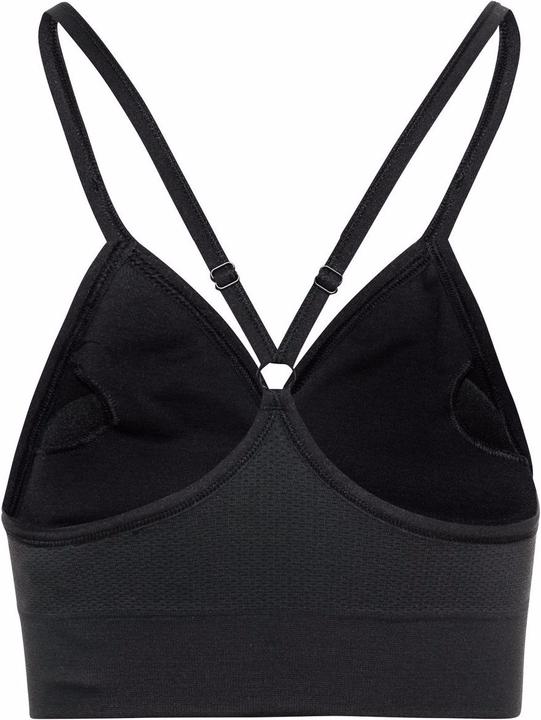 Produktbild Odlo Padded Seamless Soft 2.0 Sport BH (XS)