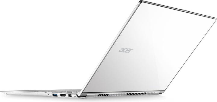 Produktbild Acer Aspire S7-392 (13.30", Intel Core i7-4510U, 8 GB, 256 GB, CH)