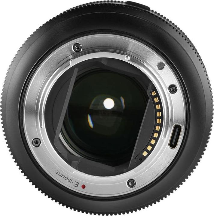Produktbild Sirui AURORA Series 85mm F1.4 Full-Frame Autofocus Objektiv (Fuji-X mount) (Fujifilm X, Vollformat)