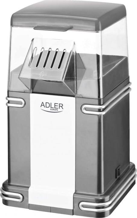 Adler | Popcorn Machine | AD 4511 | Popcorn maker | 1200 W