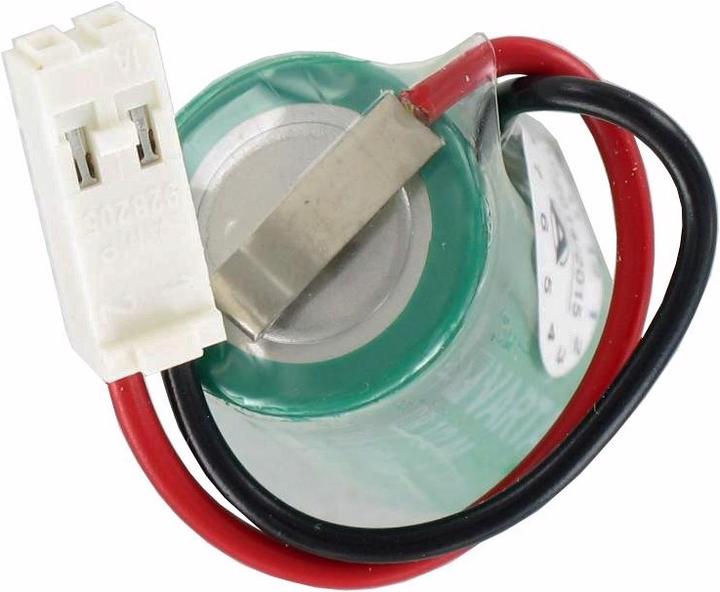 Actual product image AccuCell CR1/2AA for the Siemens 575332TA battery (1 pcs., CR 1/2AA, 950 mAh)