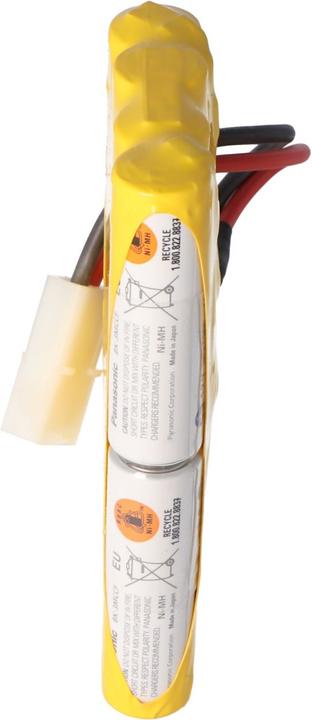 Produktbild AccuCell Akku TONKA RC Racing (9.60 V, 2000 mAh)