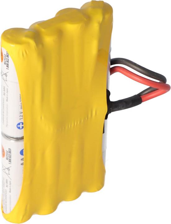 Produktbild AccuCell Akku TONKA RC Racing (9.60 V, 2000 mAh)