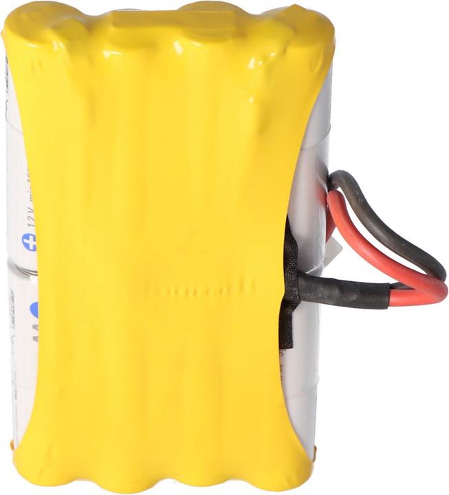 Produktbild AccuCell Akku TONKA RC Racing (9.60 V, 2000 mAh)