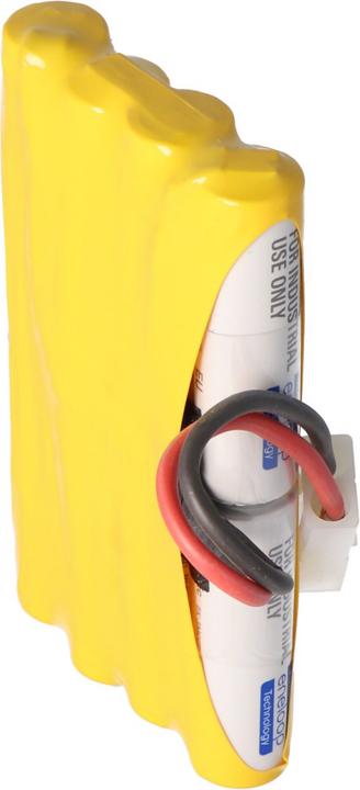 Produktbild AccuCell Akku TONKA RC Racing (9.60 V, 2000 mAh)