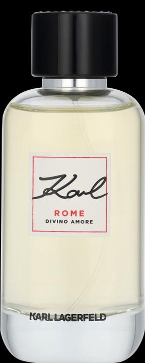 Immagine prodotto Karl Lagerfeld Roma EdP (Eau de parfum, 100 ml)