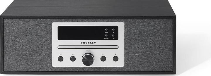 Image du produit Crosley Finn radio & CD-speler
