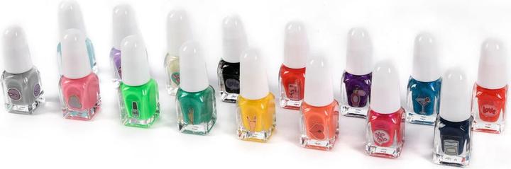 Produktbild Create It! Nagellack