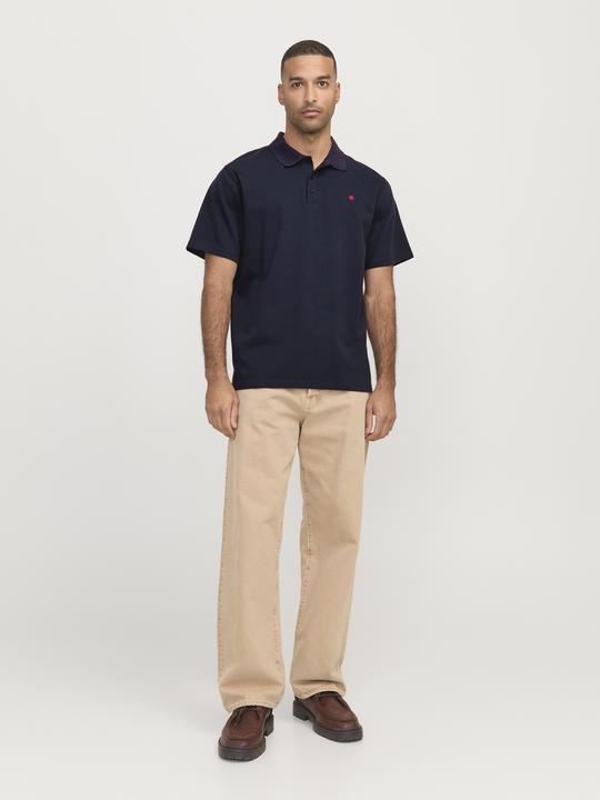 Produktbild Jack & Jones Rddjacob Polo S/S Sn (XL)