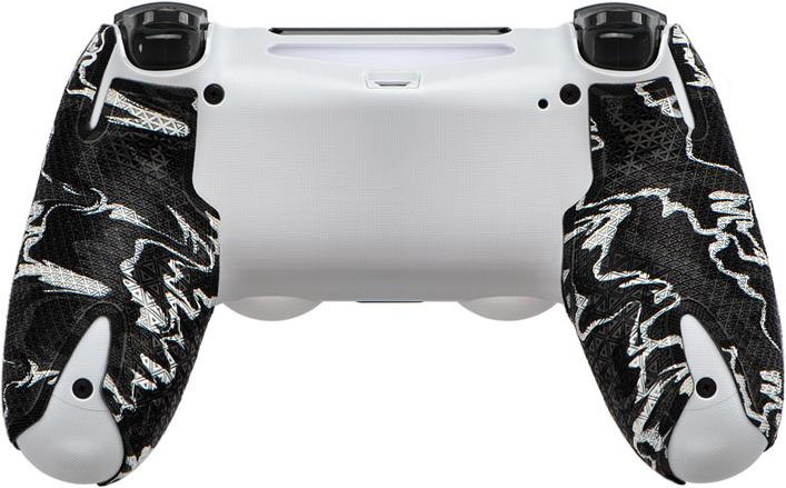 Image du produit Lizard Skins Playstation 4 - Black Camo (rognée, 0.5mm) (PS4)