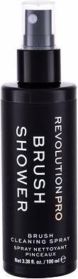 Makeup Revolution Spray nettoyant pour douche Revolution PRO Brush