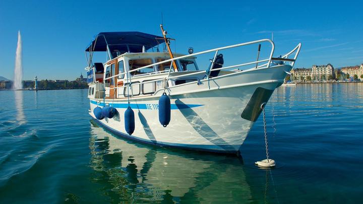 Immagine prodotto Posizione di bateau de luxe