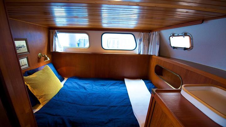 Immagine prodotto Posizione di bateau de luxe