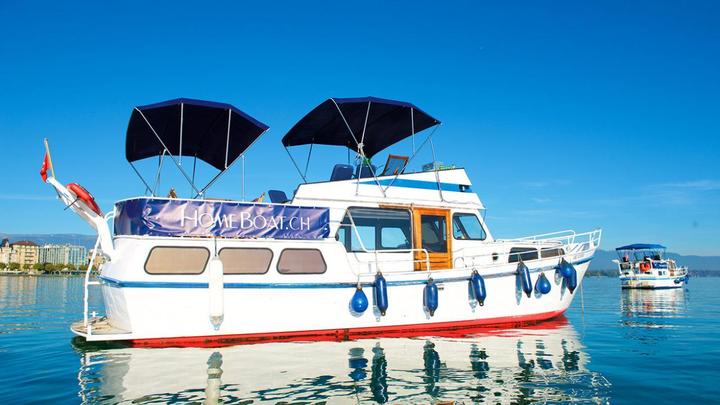 Immagine prodotto Posizione di bateau de luxe