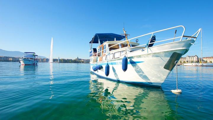 Immagine prodotto Posizione di bateau de luxe