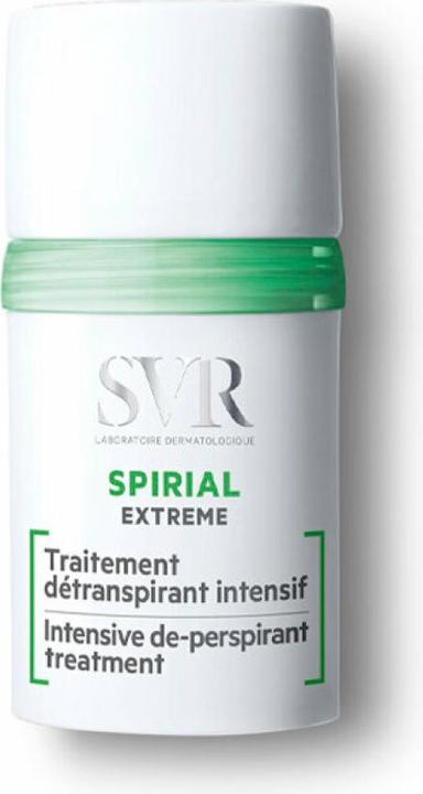 Actual product image Extreme (Roll-on, 20 ml)