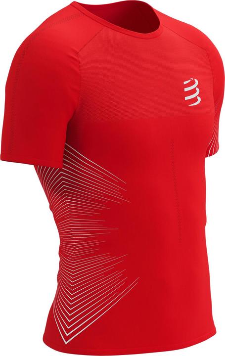 Produktbild Compressport Performance SS Tshirt M (S)