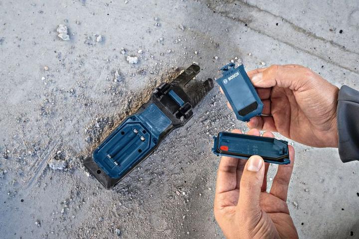 Productafbeelding Bosch Professional BA 3,7V 1,0AH A (3.7 V)
