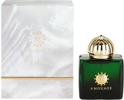 Immagine prodotto Amouage Epic Eau de Parfum 50 ml - Fragranza femminile (Eau de parfum, 50 ml)