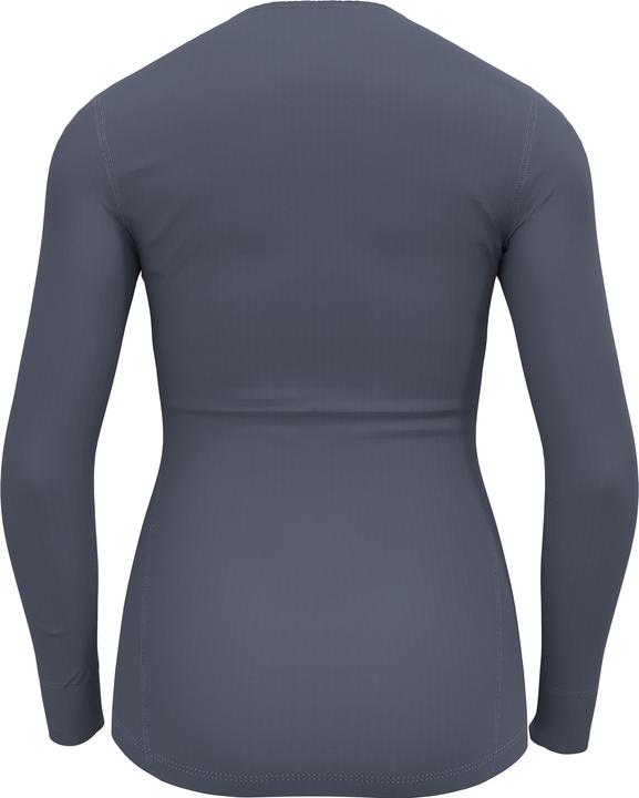 Actual product image Odlo BL TOP crew neck l/s ACTIVE WARM ECO (M)