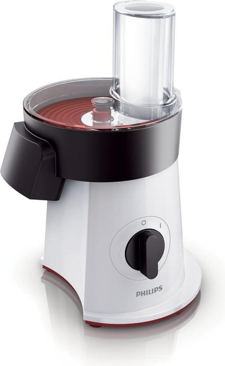 Actual product image Philips Viva Collection HR1388/80