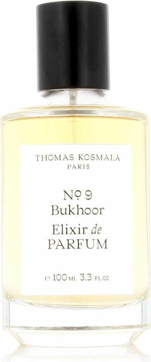 Thomas Kosmala No. 9 Bukhoor - EDP - 100 ml (Eau de Parfum, 100 ml)