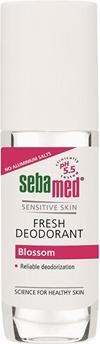Produktbild Sebamed ossom Classic Fresh Deodorant - 50ml (Roll-on, 50 ml)