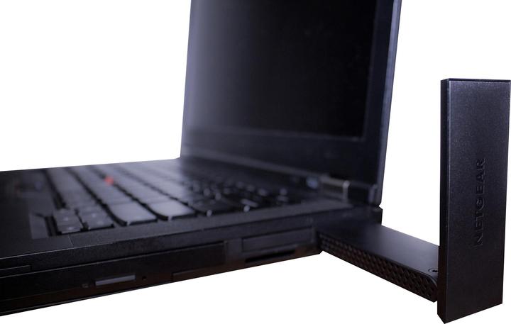 Immagine prodotto Netgear A6210-100pes (USB 3.0)