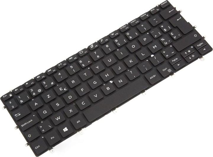 Dell Keyboard (BELGIAN) (BE, Kabelgebunden)