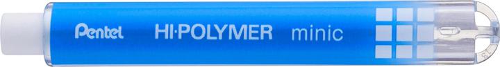 Pentel Radiergummi Clic Eraser Mini Hellblau