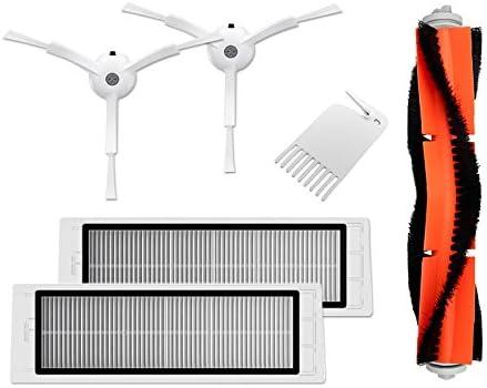 Xiaomi Saugroboter Set