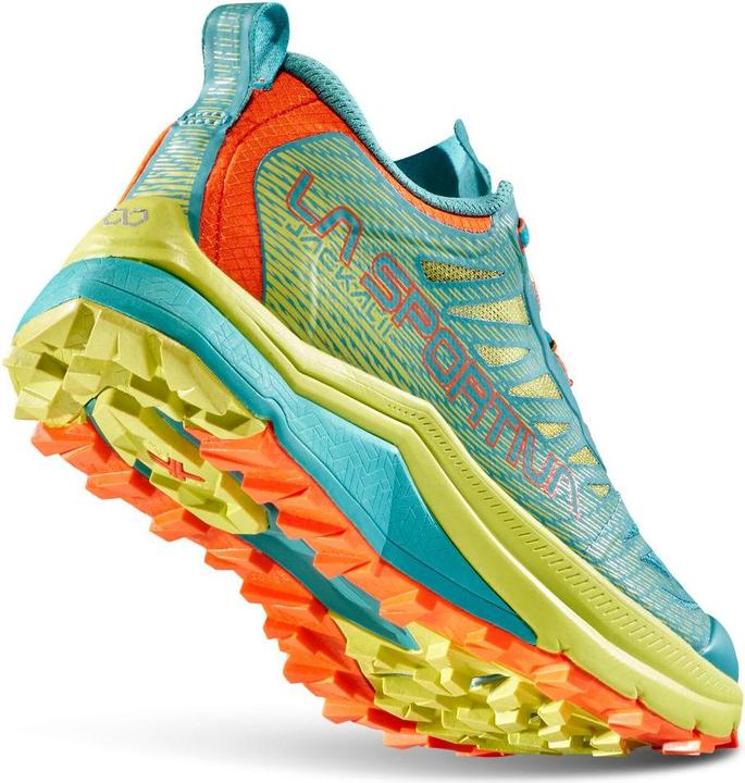 Produktbild La Sportiva Jackal II Woman (38)