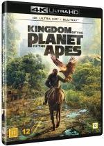 Actual product image Disney Kingdom Of The Planet Of The Apes