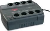 Produktbild APC Back-UPS 400 (400 VA, 240 W, Standby USV)