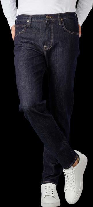 Immagine prodotto Lee Austin Jeans affusolati con risciacquo (W32/L34)