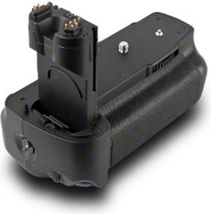 Actual product image Aputure BP-E6 Battery Grip Suitable for:Canon EOS 5D Mark II (Battery grip)