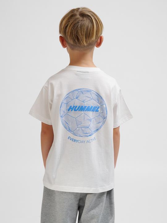Image du produit hummel hmlCASPER T-SHIRT S/S (122)