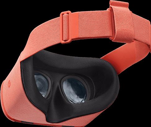 Produktbild Google Daydream View 2017