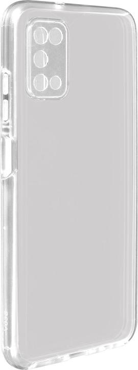 Actual product image Avizar Front and back protective cover, Full Cover Series (Samsung Galaxy A03s)