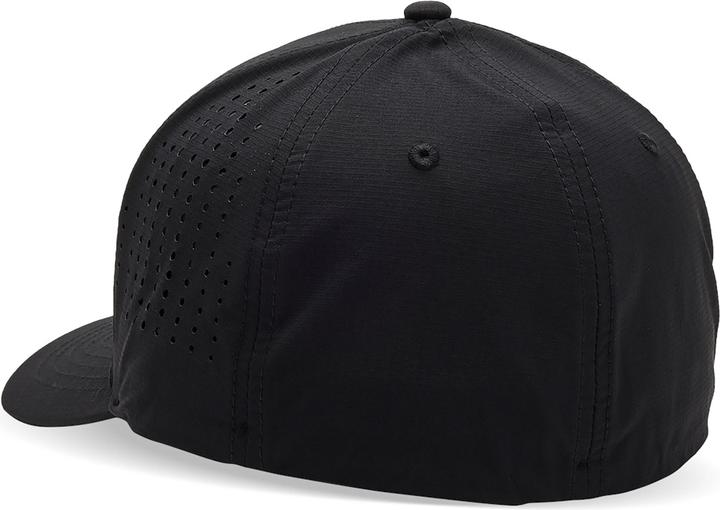 Actual product image Fox Has 23 Non Stop Tech Flexfit Blk L/X (L, XL)