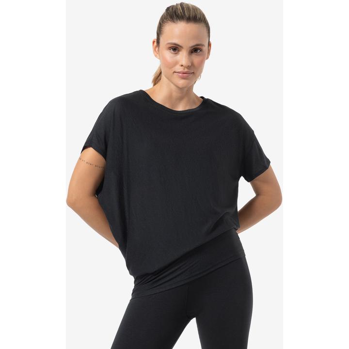 Immagine prodotto Super Natural W Yoga Tee Sciolto (S)