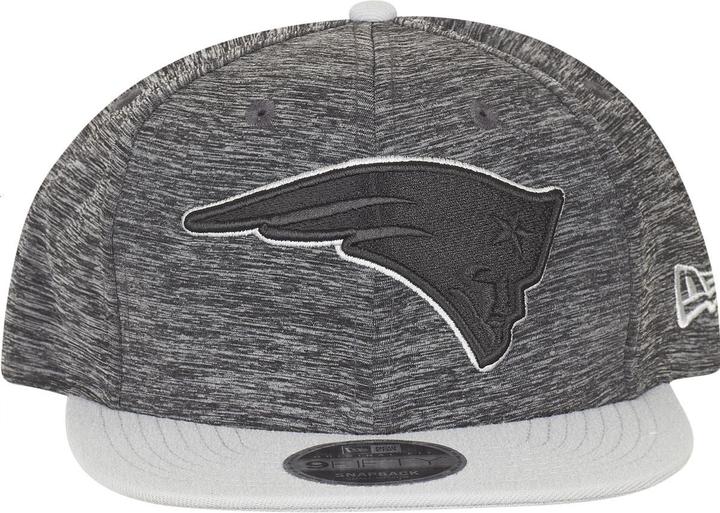 Actual product image New Era 9Fifty Snapback Cap - JERSEY New England Patriots SM (S, M)