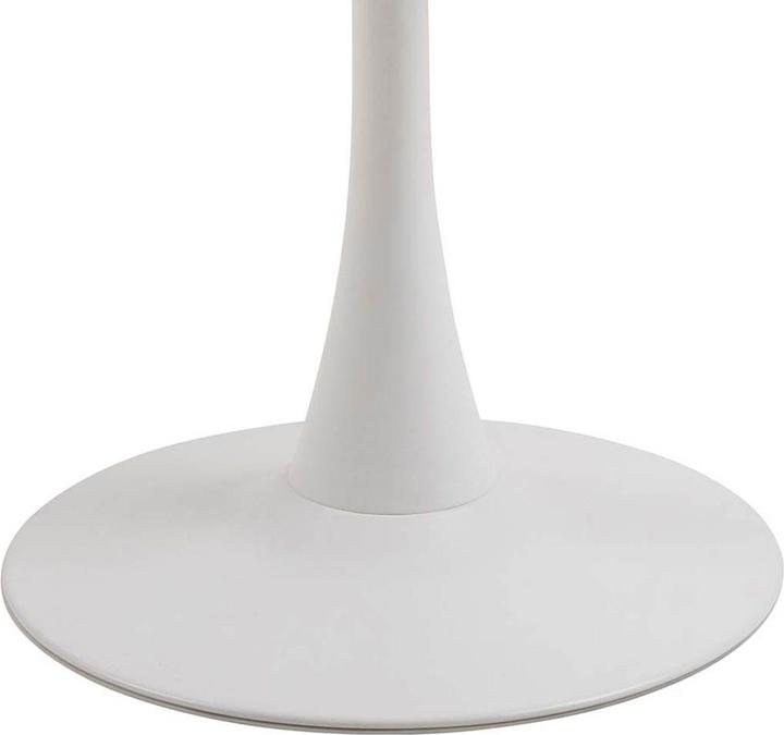 Actual product image AC Design Malta (90 x 90 x 75 cm)